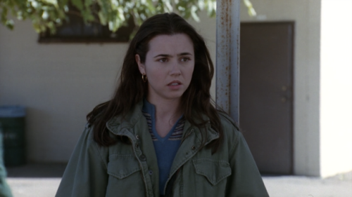 Freaks and Geeks S1E12