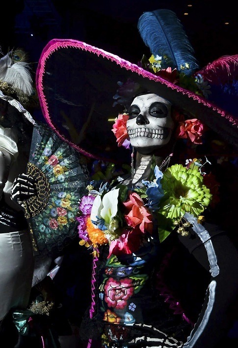 kreila:  Catrina 