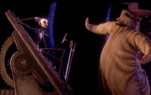 #MCM: The Pumpkin King, Jack SkellingtonThe Nightmare Before Christmas was released on October 29, 1