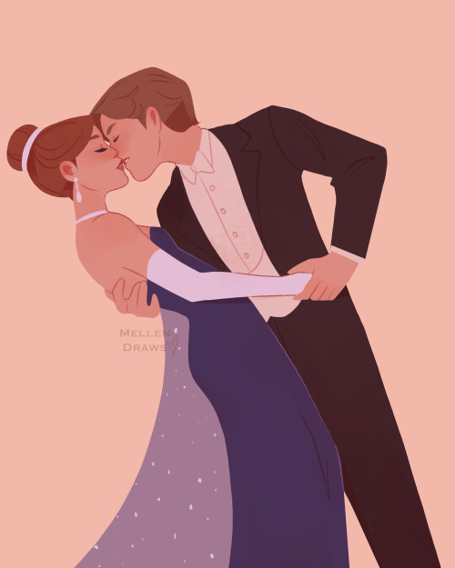 Disney Couples