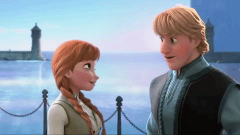 So I Want To Talk About Kristoff And Consent