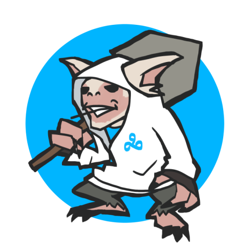 I drew this yesterday for this. Meepo in C9 uniform. SingSing&rsquo;s Meepo is awesome! °˖✧◝(⁰▿⁰)◜✧˖