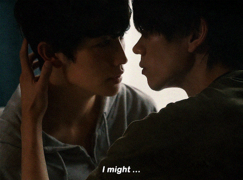 "Your Life Is Mine. All Mine."