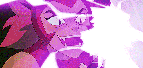 pxnkstarlight:  She-Ra and the Princesses of Power (2018) || Opening