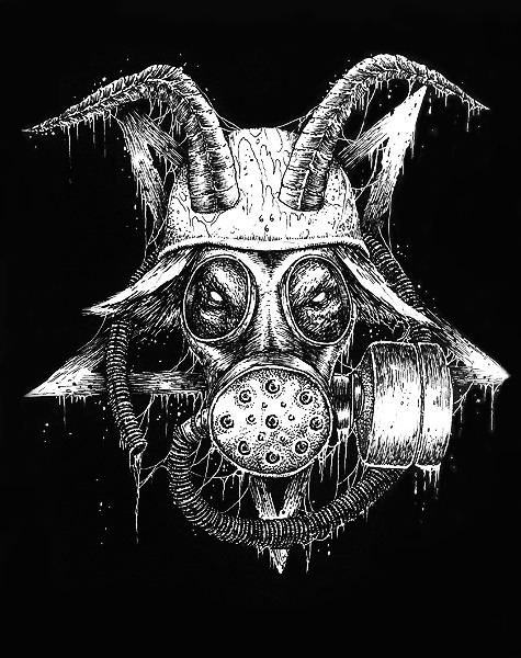 rebel6:  by Mark Riddick