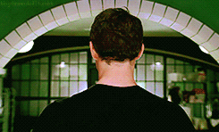 kingthraanduil:  Every Pushing Daisies Episode↳ 1x01 Pie-lette 