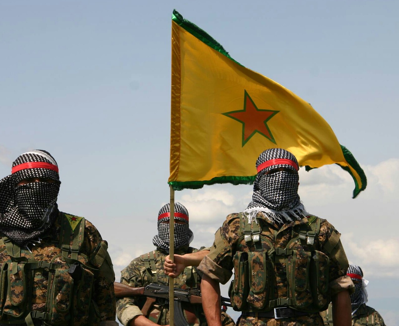 Kurdishstruggle