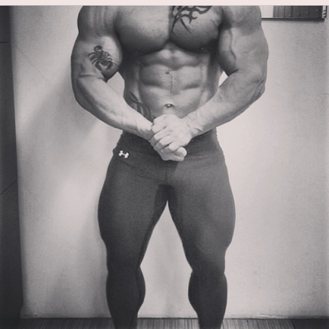  Men’s fitness, tips, and inspiration…. for more follow me at…. http://the-fit-alpha.tumblr.com