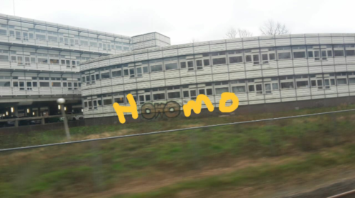 itswrittenintheshinyorbthings: Pic credit to @10-dutchies-12-bicycles graffiti credit: that one pers