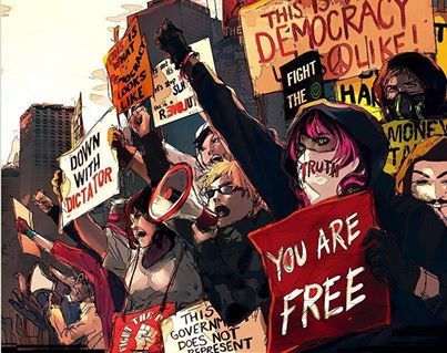 FreeLivingInAnarchy