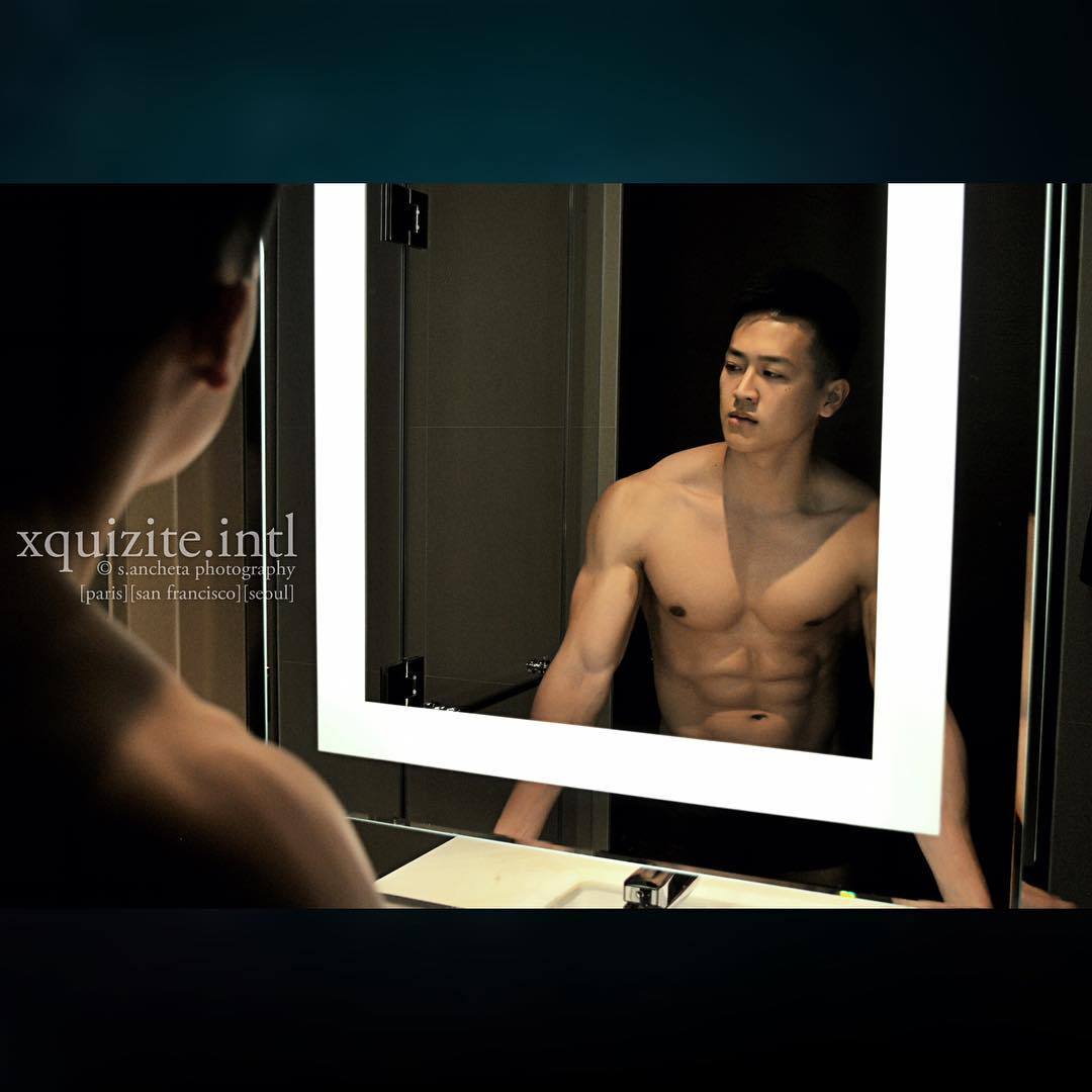 Viva!Asian hunks!