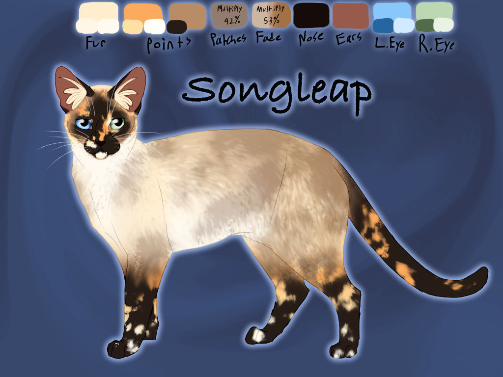 Ashfur: how he became how he is by Leafpaw – BlogClan