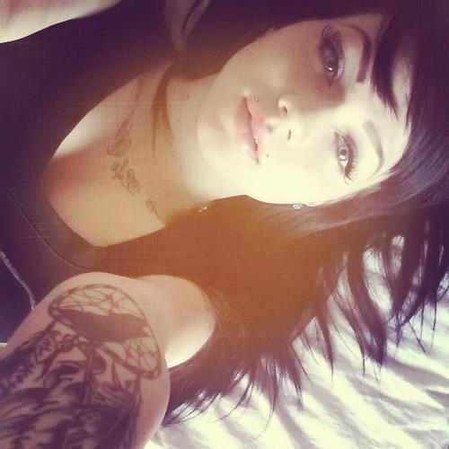 perks-of-being-a-wallflowerrr:  beautifulrandomnesssss:  Alternative Vibe | via Facebook
