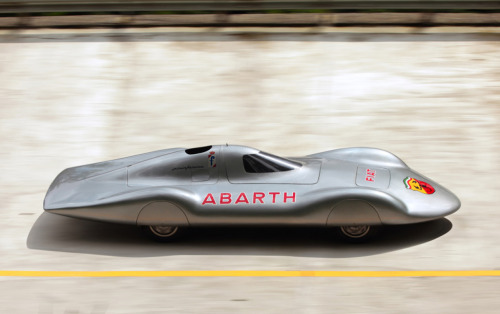 twwhlspls:  (via Fiat Abarth 1000 Monoposto Record ‘1960) 