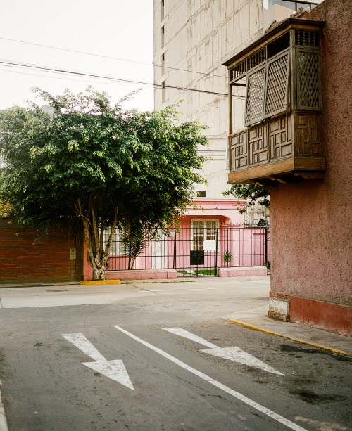 Lima, Peru, 2015