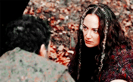 Top 20 Favourite Book-only Asoiaf Characters (as Voted By Our Followers) #19. Maege Mormont
