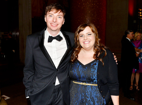 bobbymoynihans:American Museum of Natural History’s 2013 Museum Gala on Thursday, Nov. 21, 2013 in N