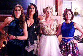 forbescaroline:ultimate top ten ships meme → pretty little liars ships (as voted by my followers) #8
