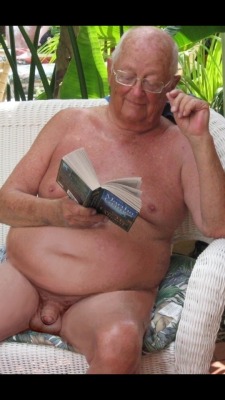 Chub Old Bear