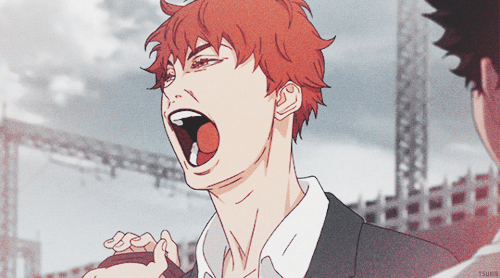 tsukis:hyoudou kiyoharu ☆ aka the yawning boy️