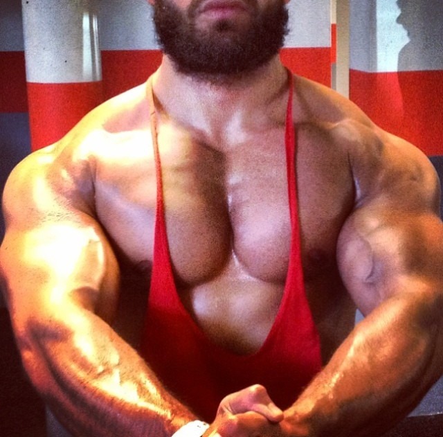 builddudebuild:  Fardo Popal 