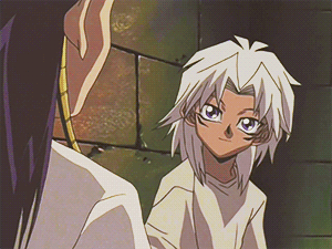 majishanzuvarukiria:  Someday, I’ll ride one of these. I’ll ride right out of the darkness below. I’ll ride away forever and no one will be able to stop me! Not my father! Not some stupid pharaoh! No one! I’ll finally be free! And I’ll control