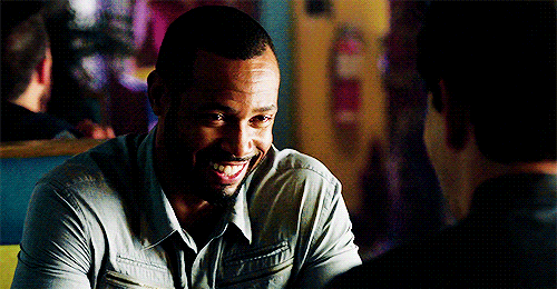 nephilimdaily:  #actual ray of sunshine 