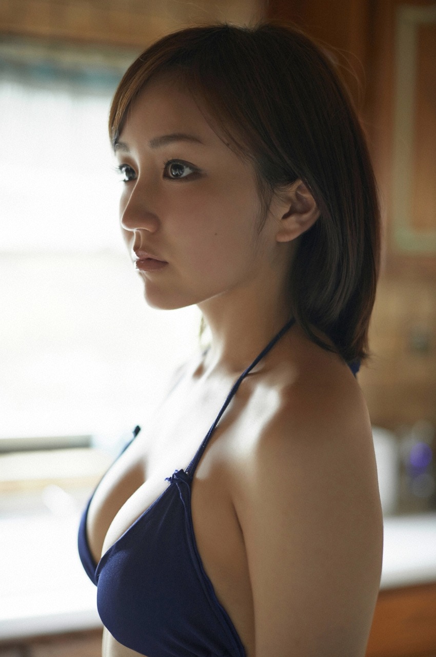 torefurumigoyo5:  上間美緒