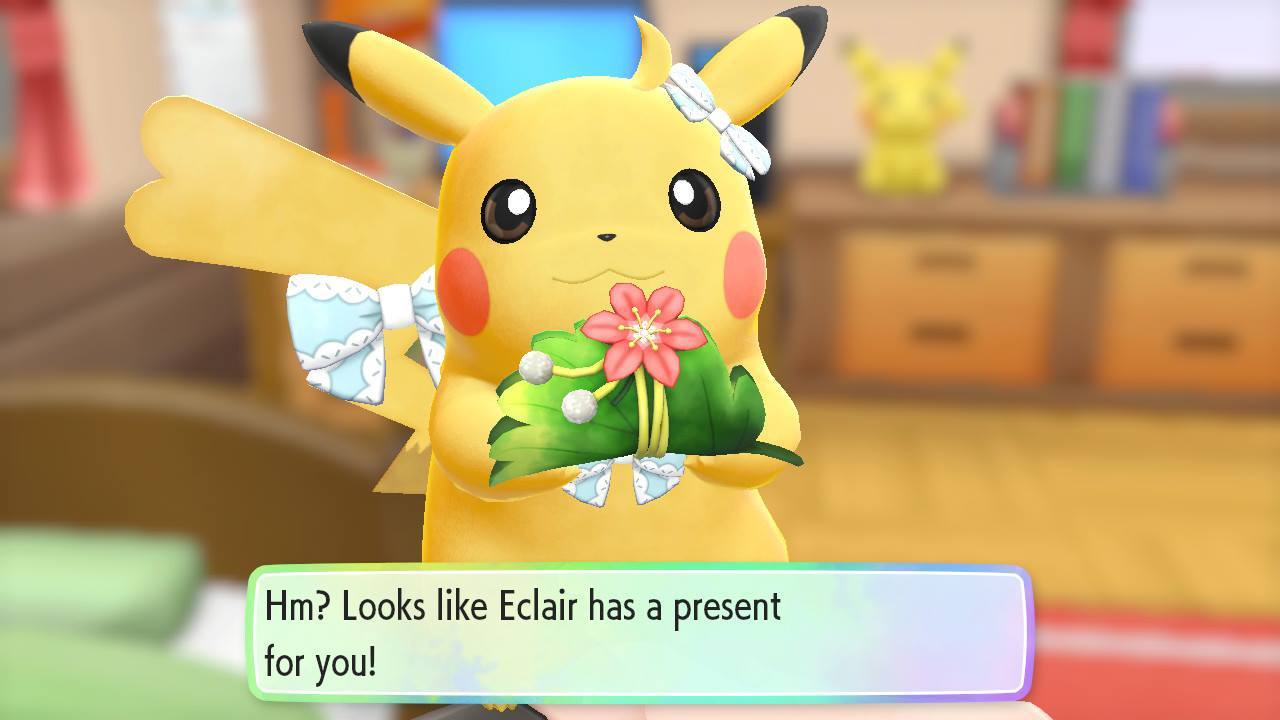 nohrslittleprincess: This is a pure and wholesome game