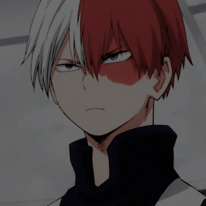 𝘭𝘪𝘭𝘪𝘵𝘩 — todoroki shōto iconsㅤㅤㅤㅤㅤㅤㅤㅤㅤㅤlike/reblog if you...