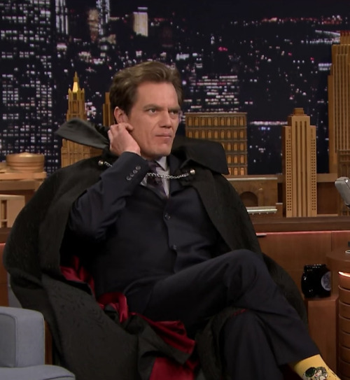 rexilla: Michael Shannon’s best looks