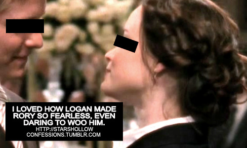 Stars Hollow Confessions