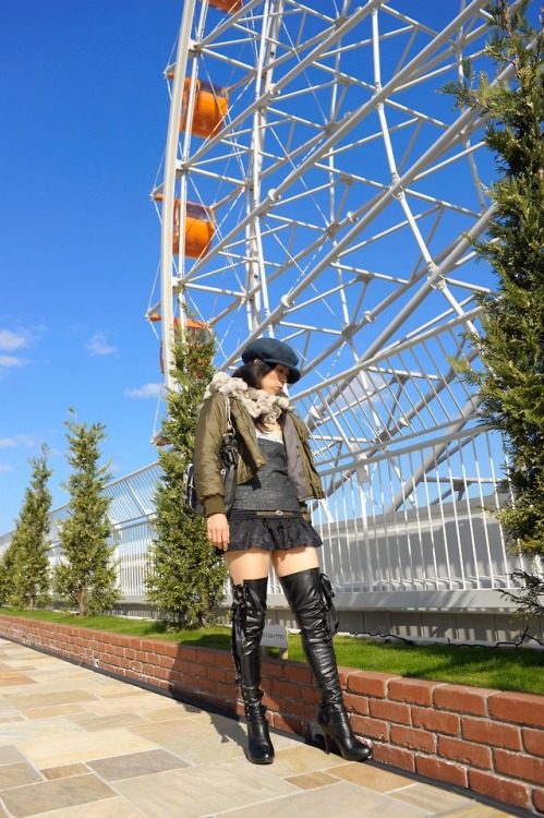 lark300: 20081219美紀子エロエロ