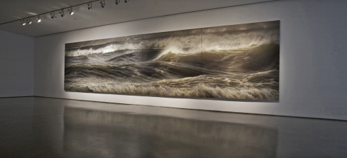 slowartday:Ran Ortner