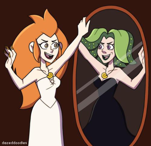 More Of The Little Mermaid Au