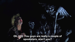 classichorrorblog:    Beetlejuice |1988|