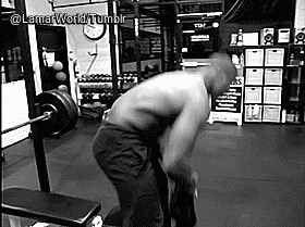 lamarworld:(PART 1 of 2) GIFS of celeb trainer David Moore’s ass.