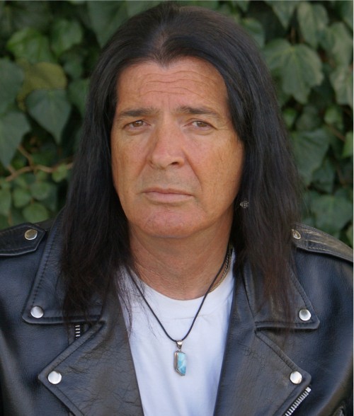 Daniel TwoFeathers is a Native American actor who is part Lakota Sioux. Daniel is a Sundancer and is