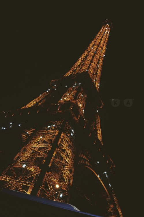 Paris♥