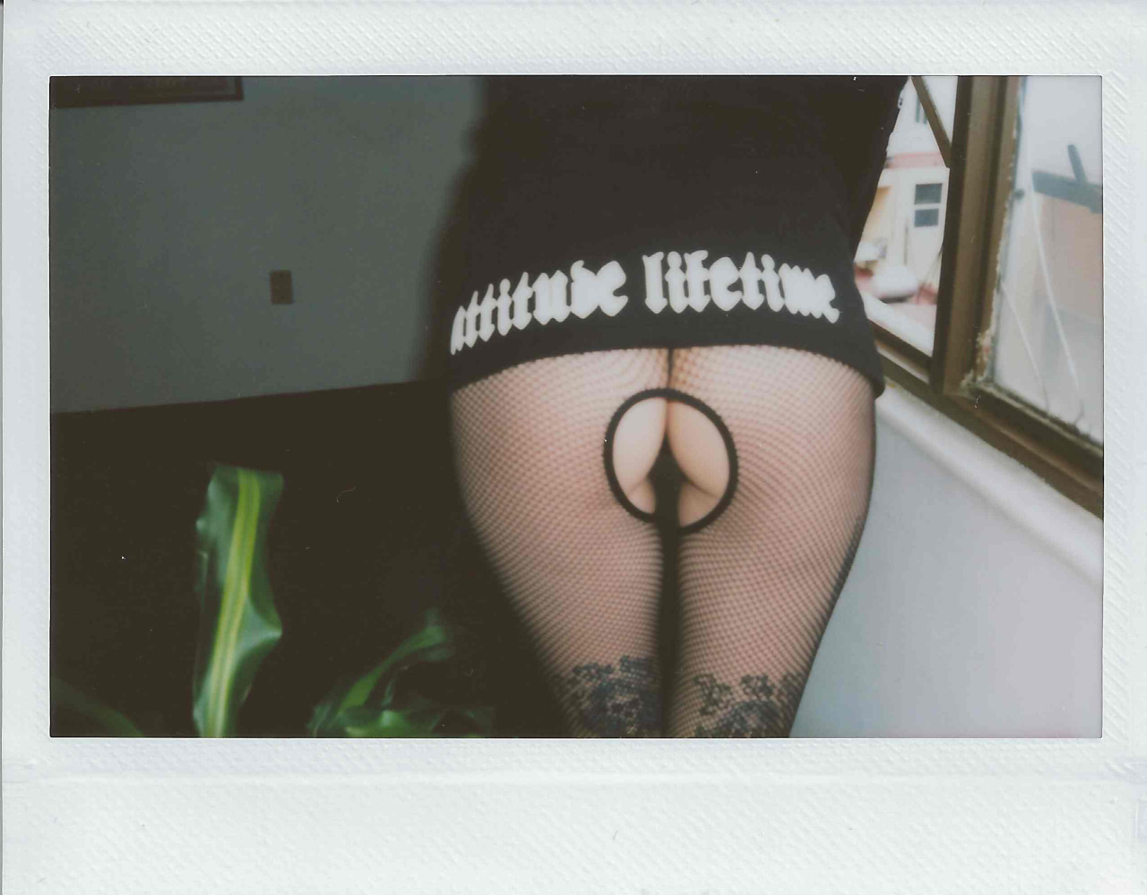 seashellsinmyshoes:  jaimetenad:  Model Wolf Suicide Shirt &amp; Hat ; Sacrifice