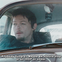 norman reedus