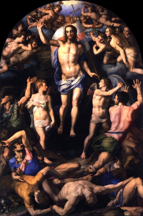 Il Bronzino