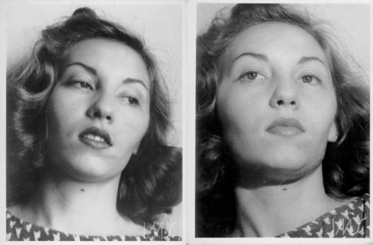 metamorphesque:Clarice Lispector on the unknowable heaviness of existing Quotes: