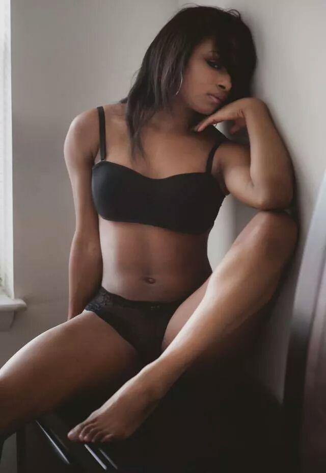 Ebony Collection