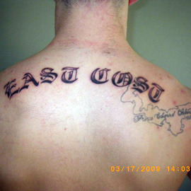 breathless-sound:  moonstresss:  The worst tattoo spelling mistakes, check out the full list here!  oh no