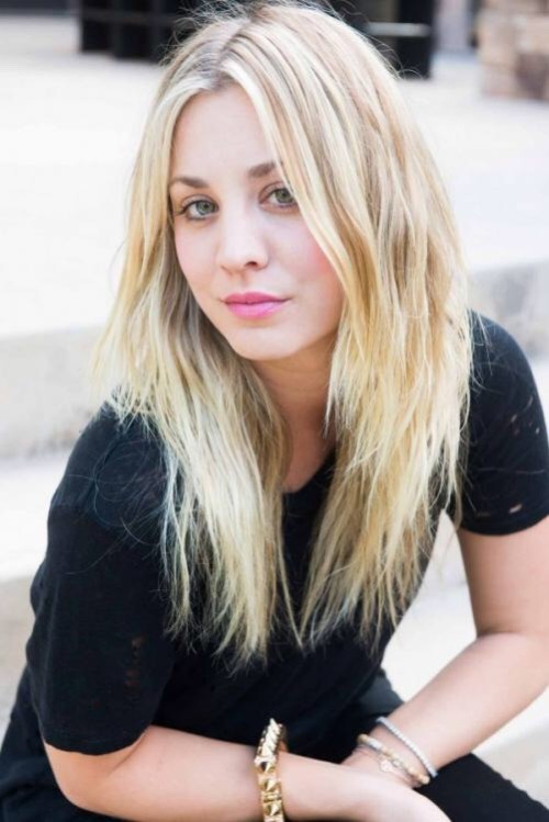 jadorekaley: Kaley being lovely….