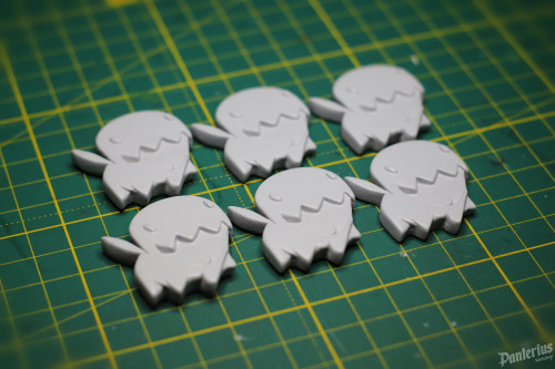  Soon!!! new brooches! 