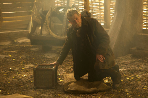 doctorwho:More new images from the 50th Anniversary, ‘Doctor Who: The Day of the Doctor’. 