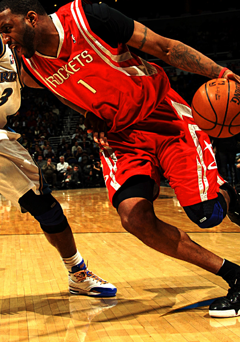 jesusshuttlesworth:  Thank You T-Mac 