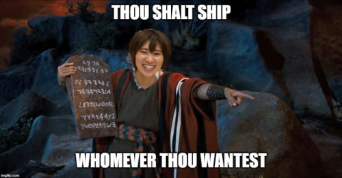 whenarrowssing:// This was a lot funnier in my head but too late it has been done.